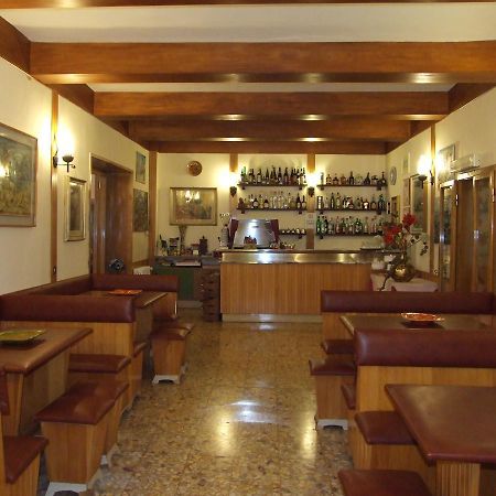 Hotel Villa Patrizia 쿠티글리아노 외부 사진