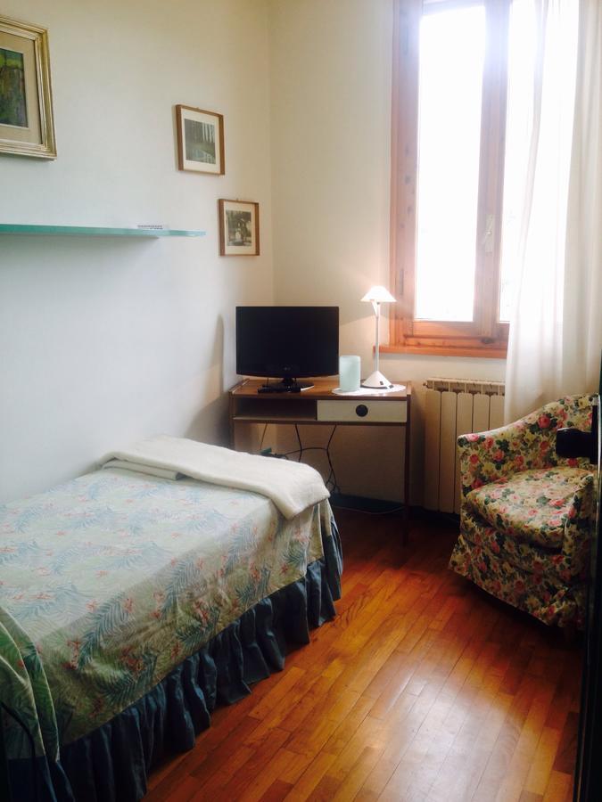 Hotel Villa Patrizia 쿠티글리아노 외부 사진