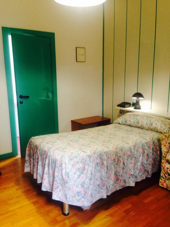 Hotel Villa Patrizia 쿠티글리아노 외부 사진