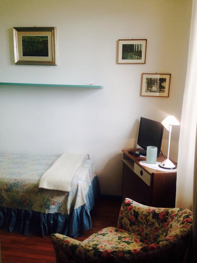 Hotel Villa Patrizia 쿠티글리아노 외부 사진